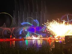 -合肥融创乐园