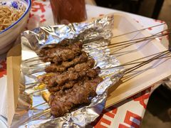 -阿财老铺·老蚌埠龙虾城(华夏总店)