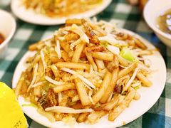 -百家缘(东门南路店)