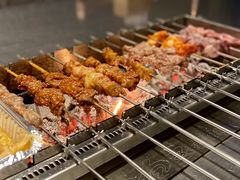 -白玉·朝鲜族烤串(深圳Kkone店)