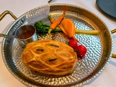 -马克西姆俄罗斯餐厅(通亚街店)