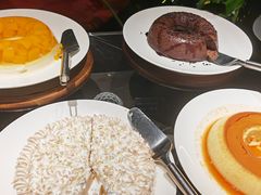 -拉蒂娜·巴西牛排馆 Latina·Brazilian Steakhouse(铜仁旗舰店)