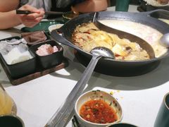 -新辣道鱼火锅(上地华联店)