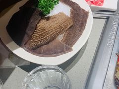 -海底捞火锅(上地华联店)