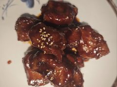 上海小排-三玛璐酒楼(汉口路店)