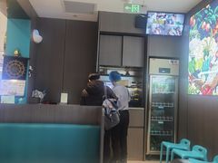 -半天妖烤鱼(西直门凯德mall店)