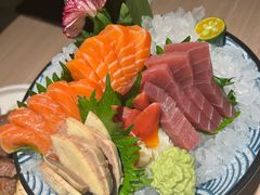 -大渔铁板烧(万象城店)