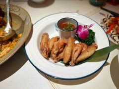 -太食獸泰式茶餐厅(IFS国金中心店)