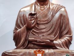 -鸠摩罗什寺