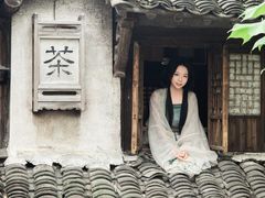 -汉仪华裳汉服旗袍·摄影写真馆(乌镇西栅店)