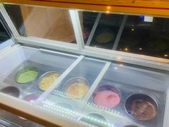 -唐拉雅秀酒店-西锦汇空中BBQ·思创餐厅