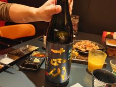 -無二炙坊·和牛烧肉(大钟寺1733店)