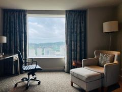 -澳门喜来登大酒店