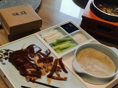 -味莊·青岛菜(云霄路店)