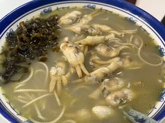 -明呈黄鱼面馆(斜土路店)