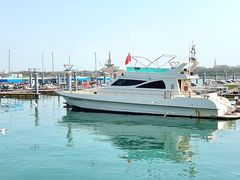 -巧克力渔家.小船海鲜胶东菜(万平口店)