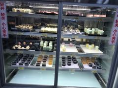 -福成自助烤肉(青春路店)