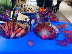 -星璞餐厅(深铁塘朗城君璞酒店)