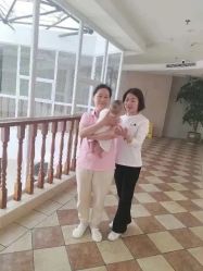-童谣里医疗级月子中心(独栋湖景店)