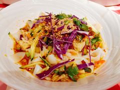 -西贝莜面村(银泰创意城店)