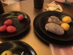 -苏州湾王焰温泉度假酒店