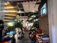 -闲·胡同 Barblu Hutong(雍和宫五道营店)