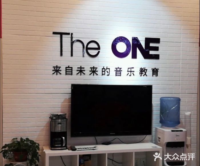 theone(哈西万达广场店)图片
