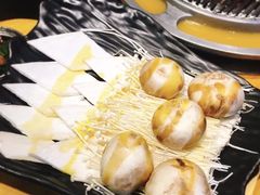 -伊茉家的烤肉店(勒泰中心店)