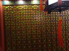 -梅龙镇酒家(南京西路总店)