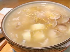 -牛油果大师寿司(瑞景店)