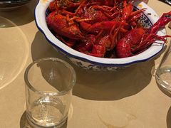-江味龙虾馆·裸蓝龙虾(南山店)