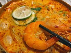 -Home Thai·泰谣(王府井apm店)