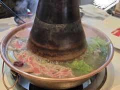-东来顺饭庄(西直门店)