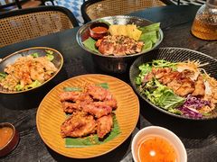 -美奈小馆·越南料理(福田星河COCO Park店)