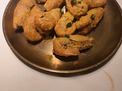-阳江餐厅·30年老字号·粤菜海鲜大排档