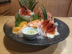 -山之川日料放题(通州店)