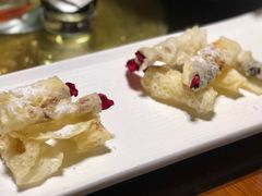 -西双版纳洲际度假酒店-曼霖轩中餐厅