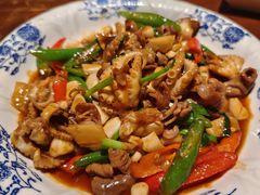 -杭越海鲜(迪荡店)