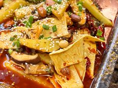 -88号小吃店·经典云南菜·地道纳西美食