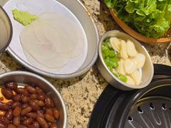 -首尔烤肉大排档(合生汇店)