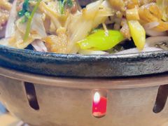-张大嘴菜馆(庞各庄店)