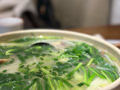 过桥米线-金孔雀德宏傣味餐馆(魏公村店)