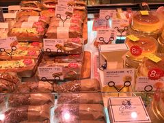 -巴黎贝甜(龙之梦购物中心虹口店)