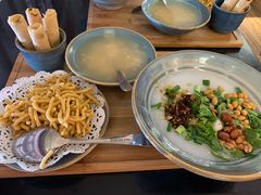 -大王油茶(二厂文创公园店)