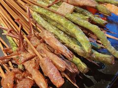 -长药唐师乐山油炸(石人直营店)