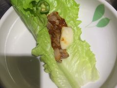 -缸桶屋韩国料理·全程帮烤(泰禾店)