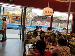 -避风塘(百联奥特莱斯广场店)