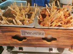 -尹珍珠·韩式无限烤肉(回龙湾店)