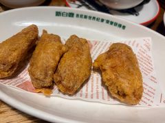 -新白鹿餐厅(龙游路店)