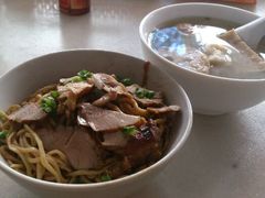 android_upload_pic-非遗·爱西干面(小公园总店)